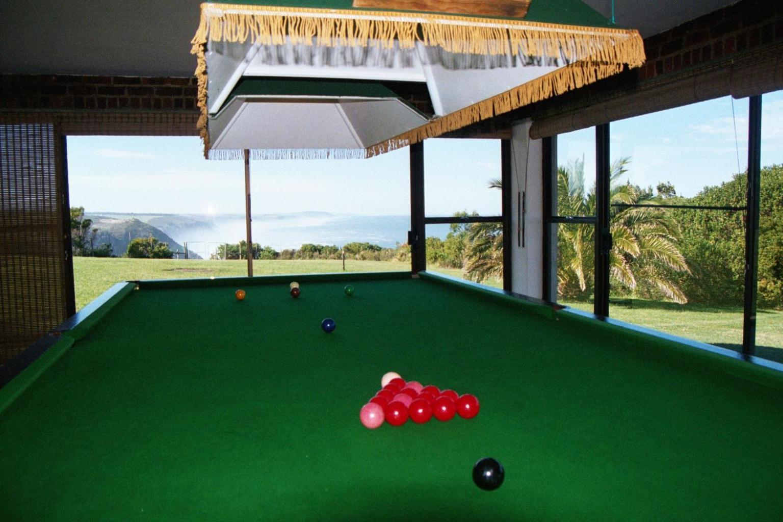 Tsitsikamma On Sea Poolside Cabanas - They Are Not Tents Witelsbos Exterior photo
